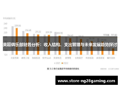 英超俱乐部财务分析：收入结构、支出管理与未来发展趋势探讨